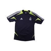 Real Madrid 2012-13 Training